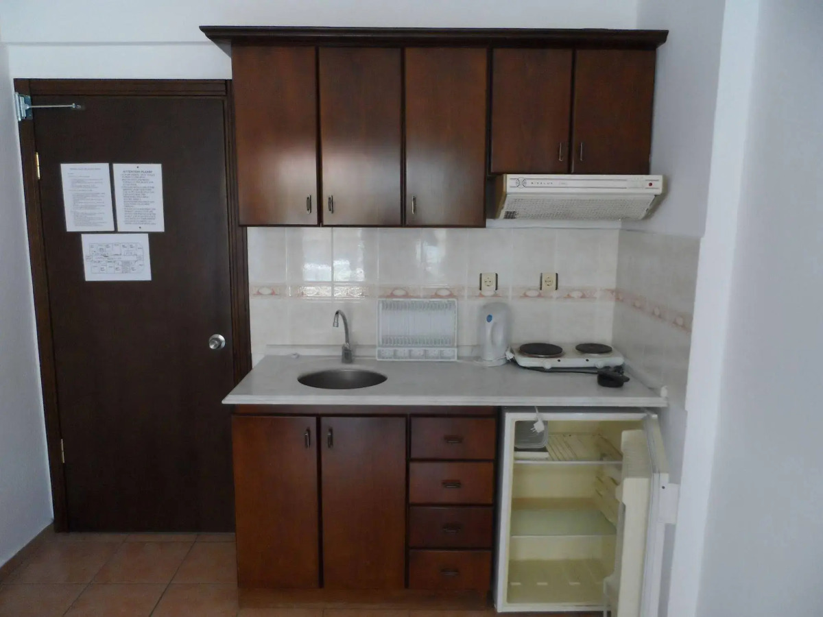 Sebnem Apart & Studios