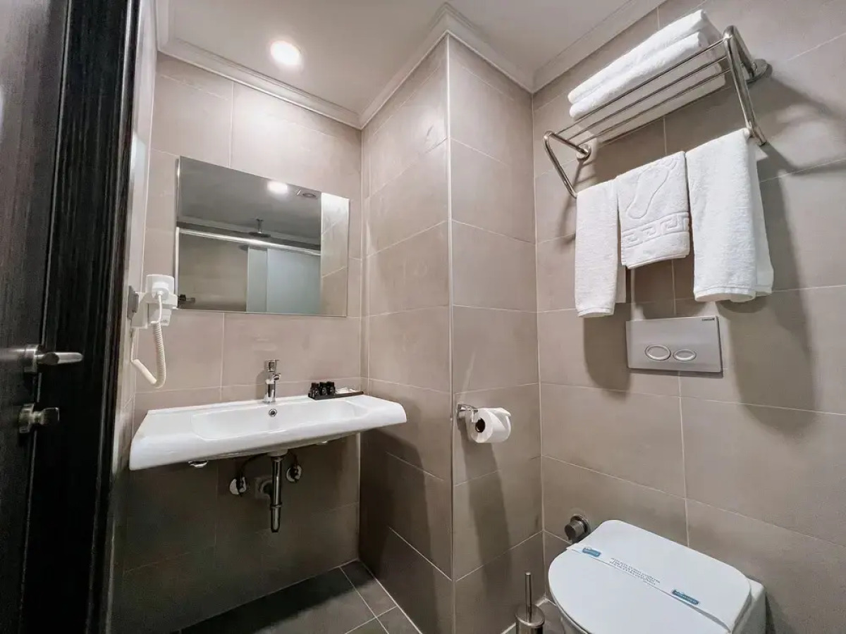 Yalçindağ Otel Burdur