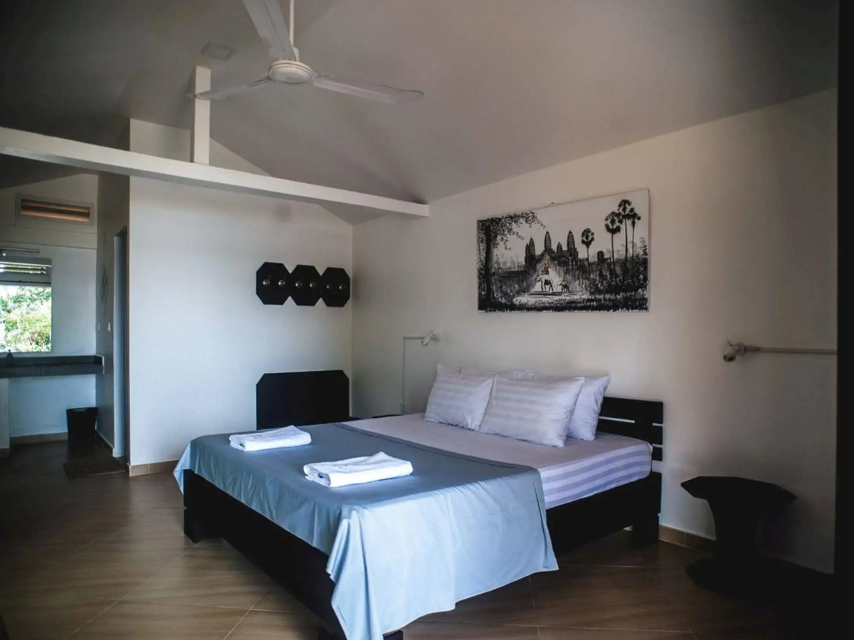 Samloem Laguna Resort