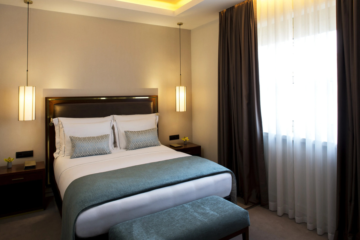 Tivoli Avenida Liberdade Lisboa – A Leading hotel of the world