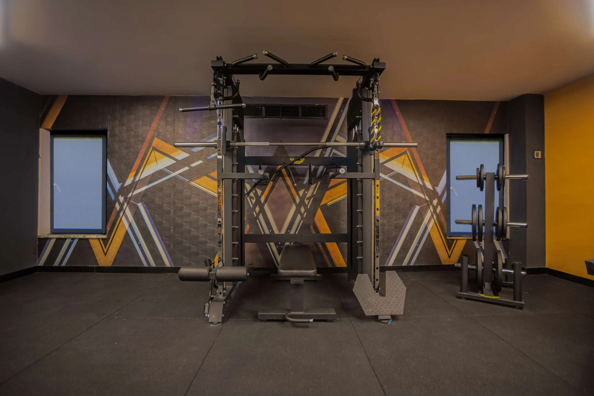 Best Western Plus Khan Hotel