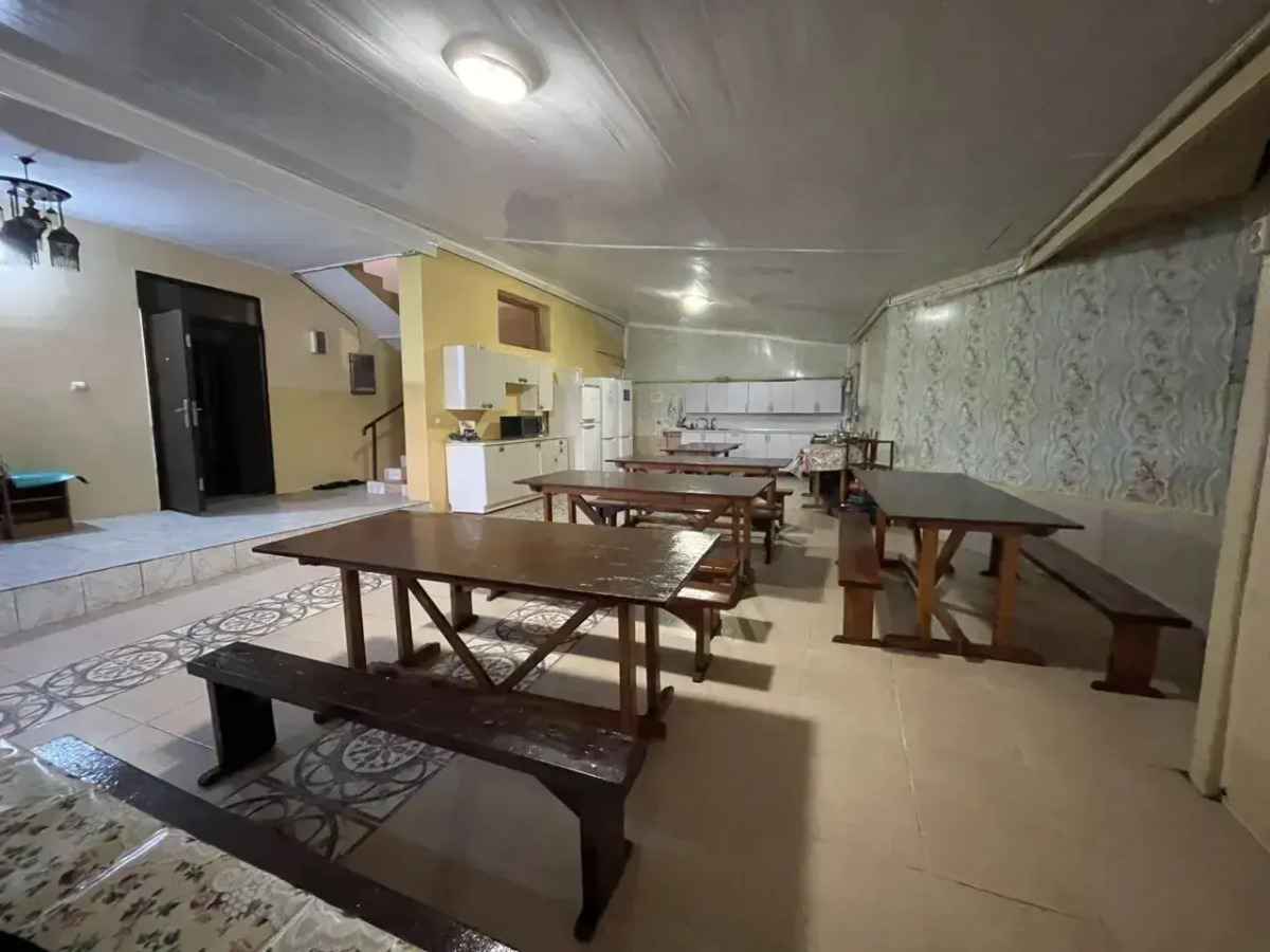 Уют ГД (Адлер)