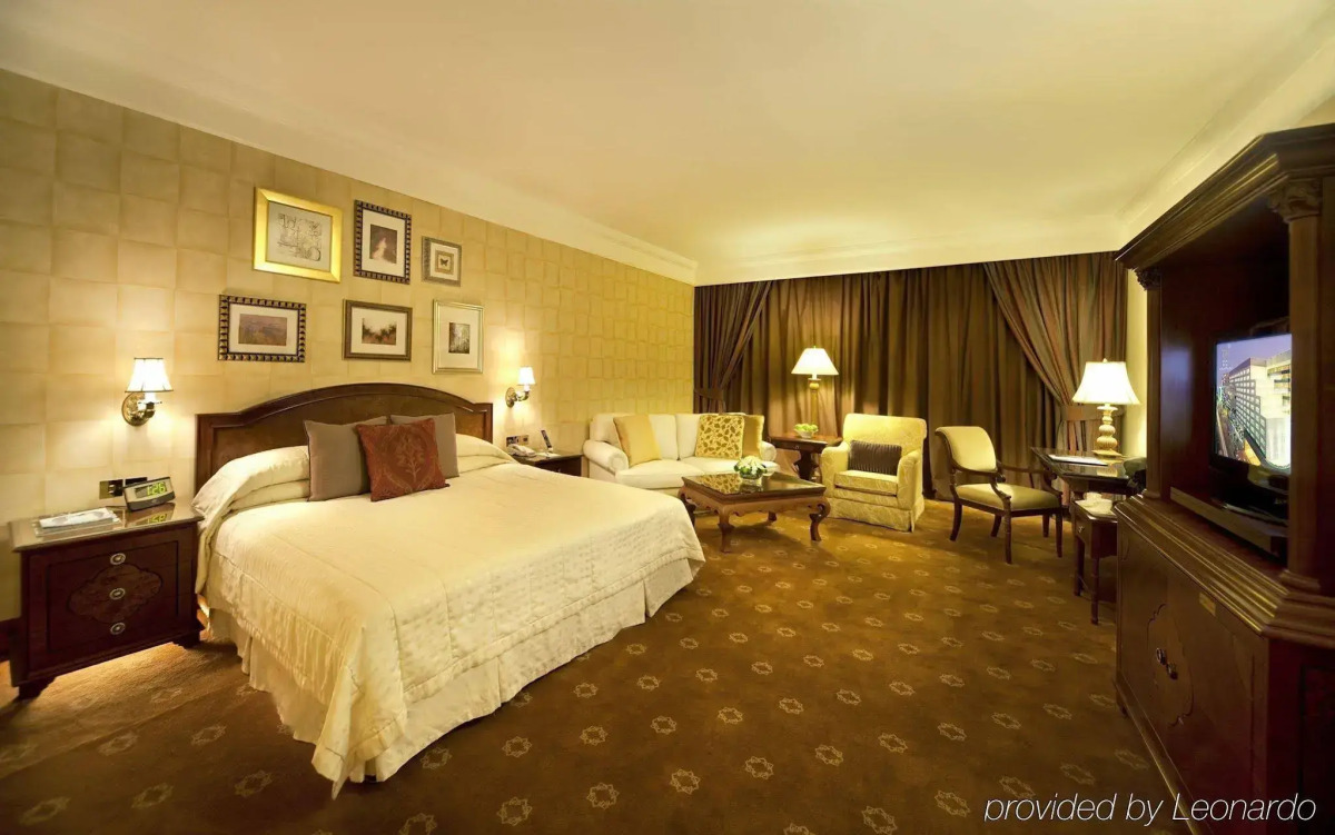 Jood Palace Hotel Dubai