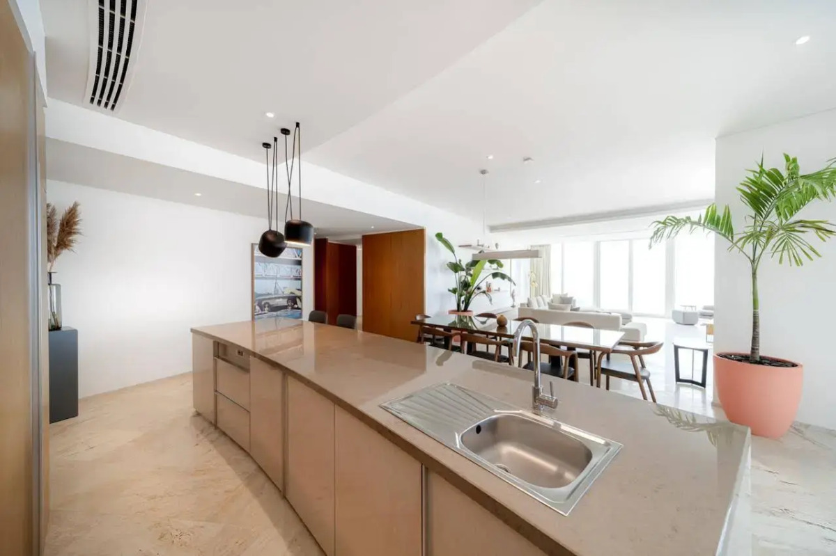 FIVE Jumeirah Village Dubai