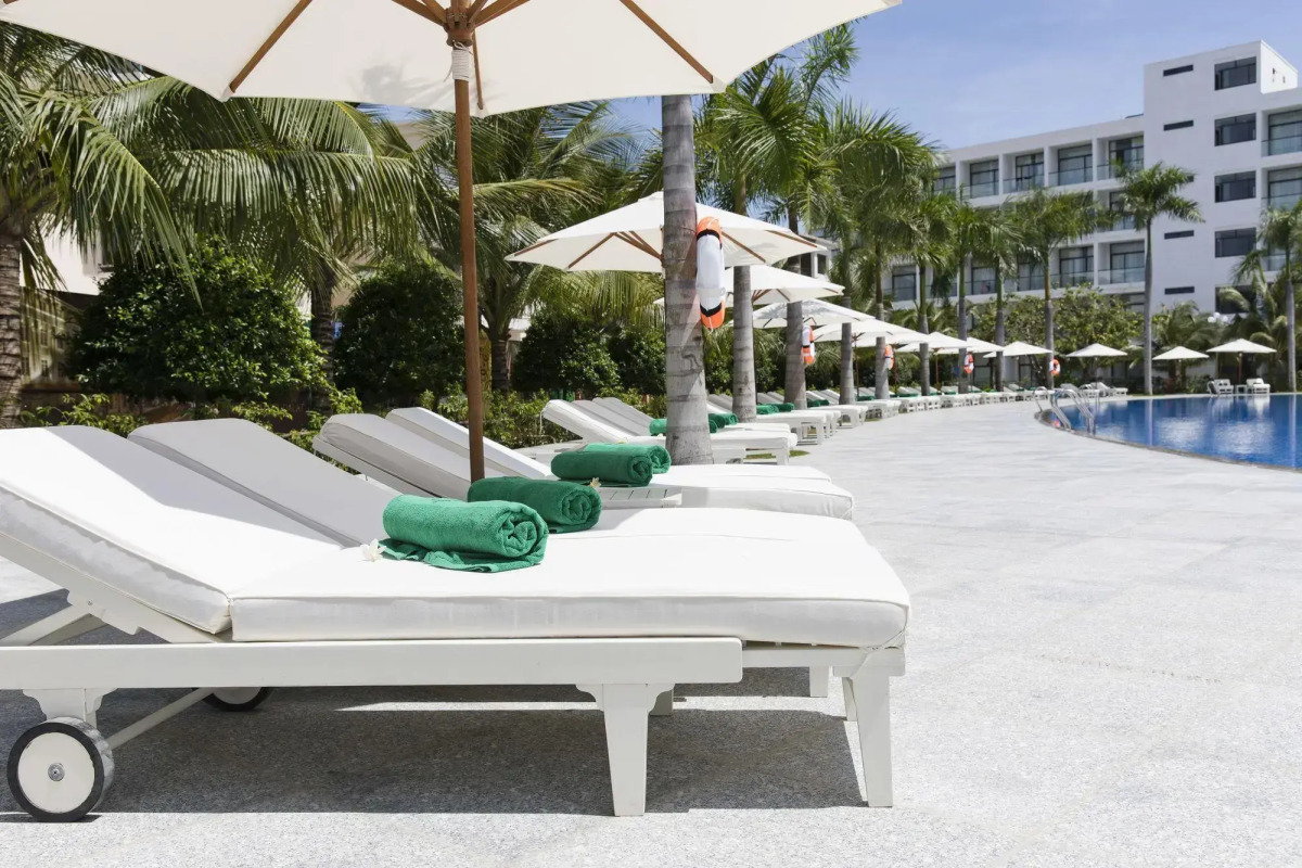 Diamond Bay Condotel - Resort Nha Trang