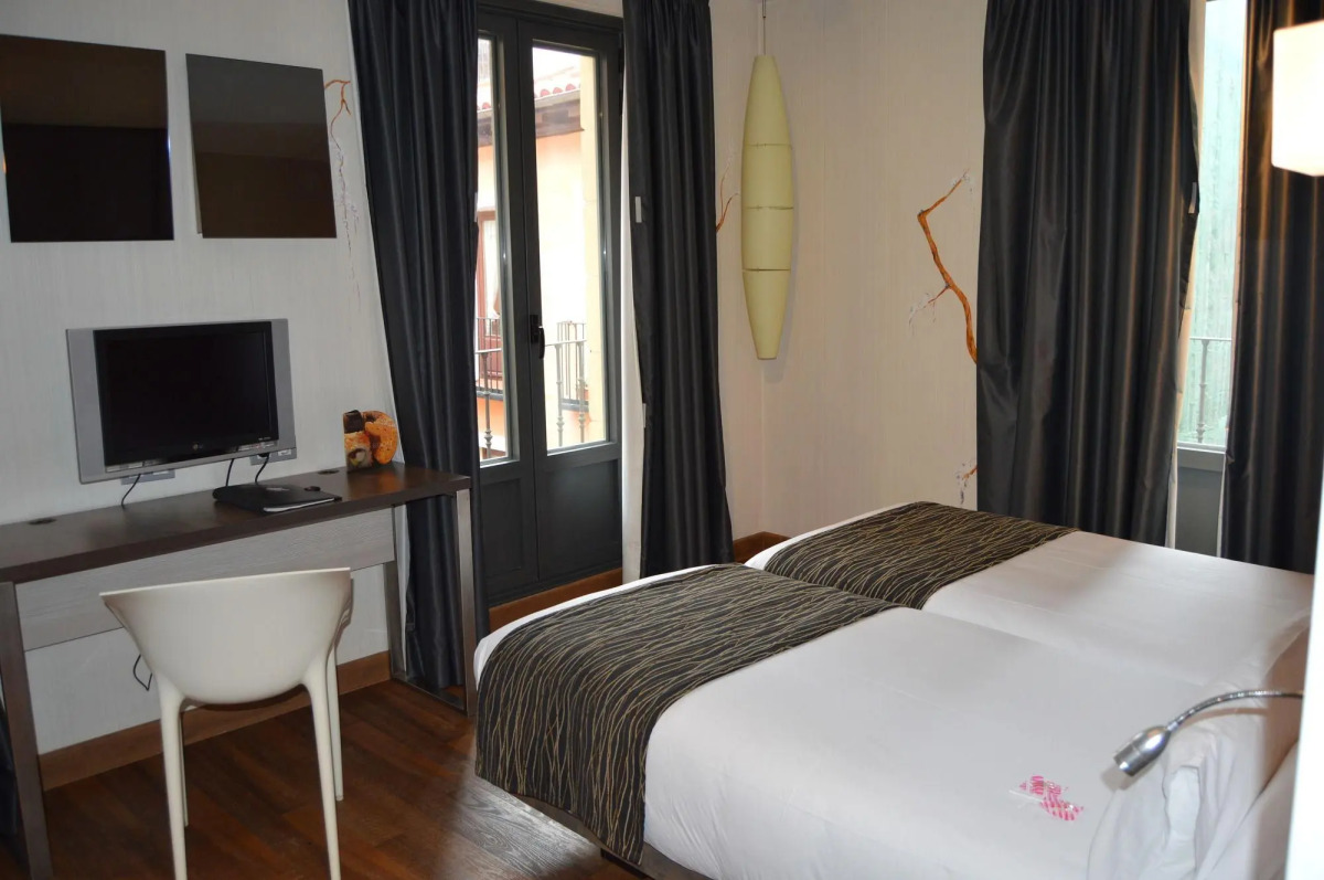 Petit Palace Posada del Peine