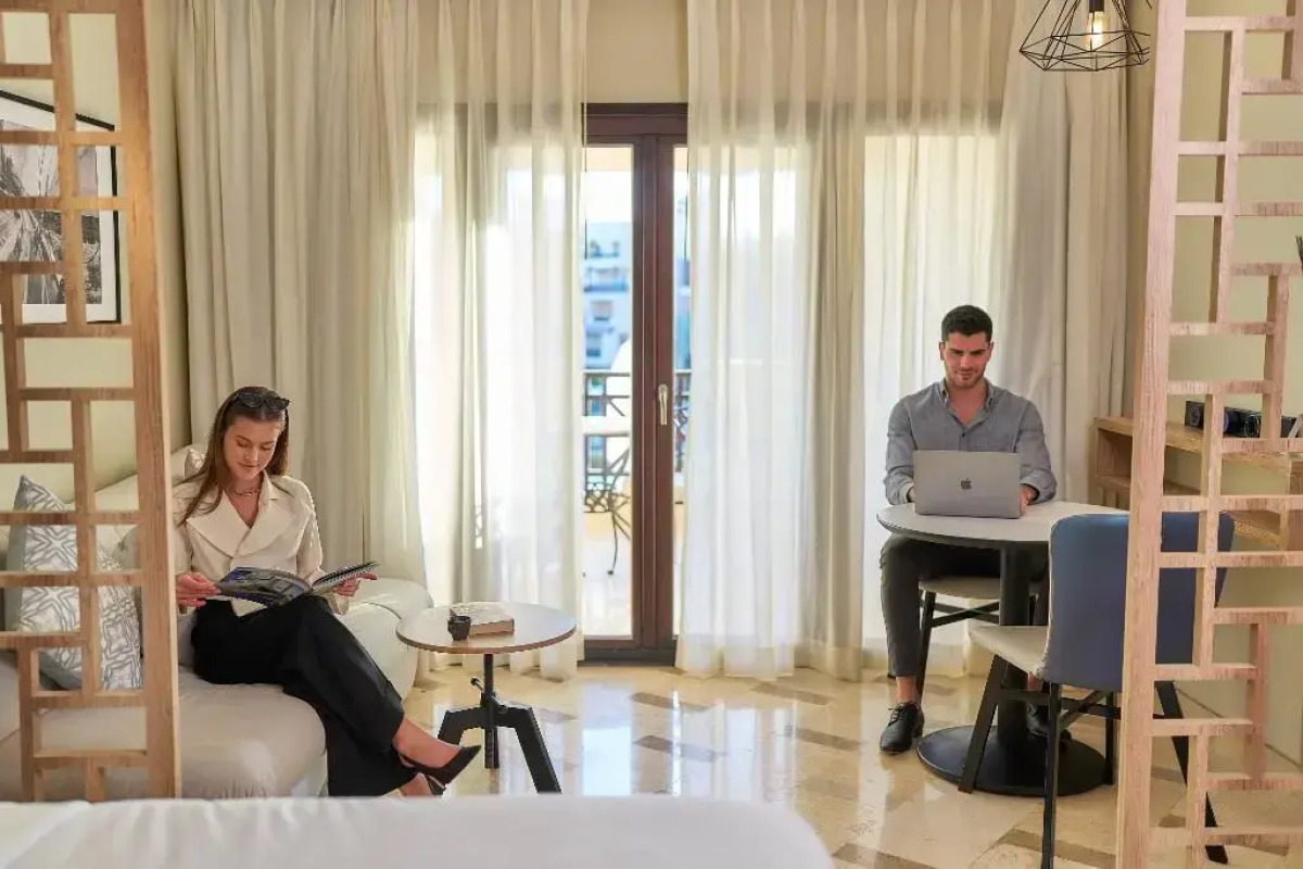 Steigenberger Al Dau Beach	