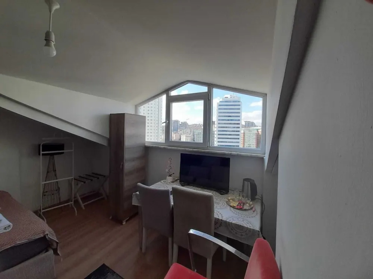 Blue Horizon Residence