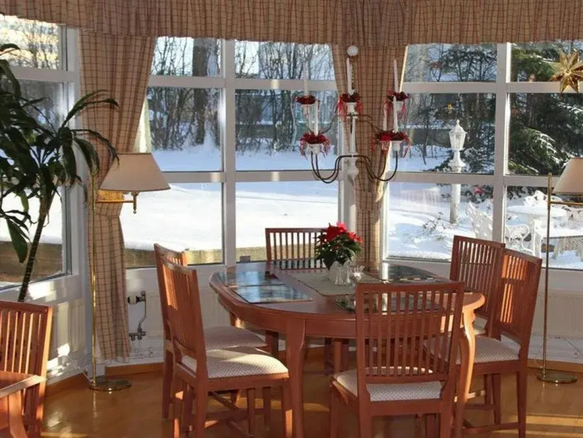 Hotell Ideon Gästeri