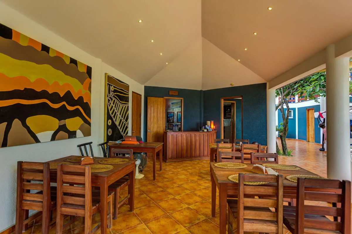 Aissatou Beach Resort