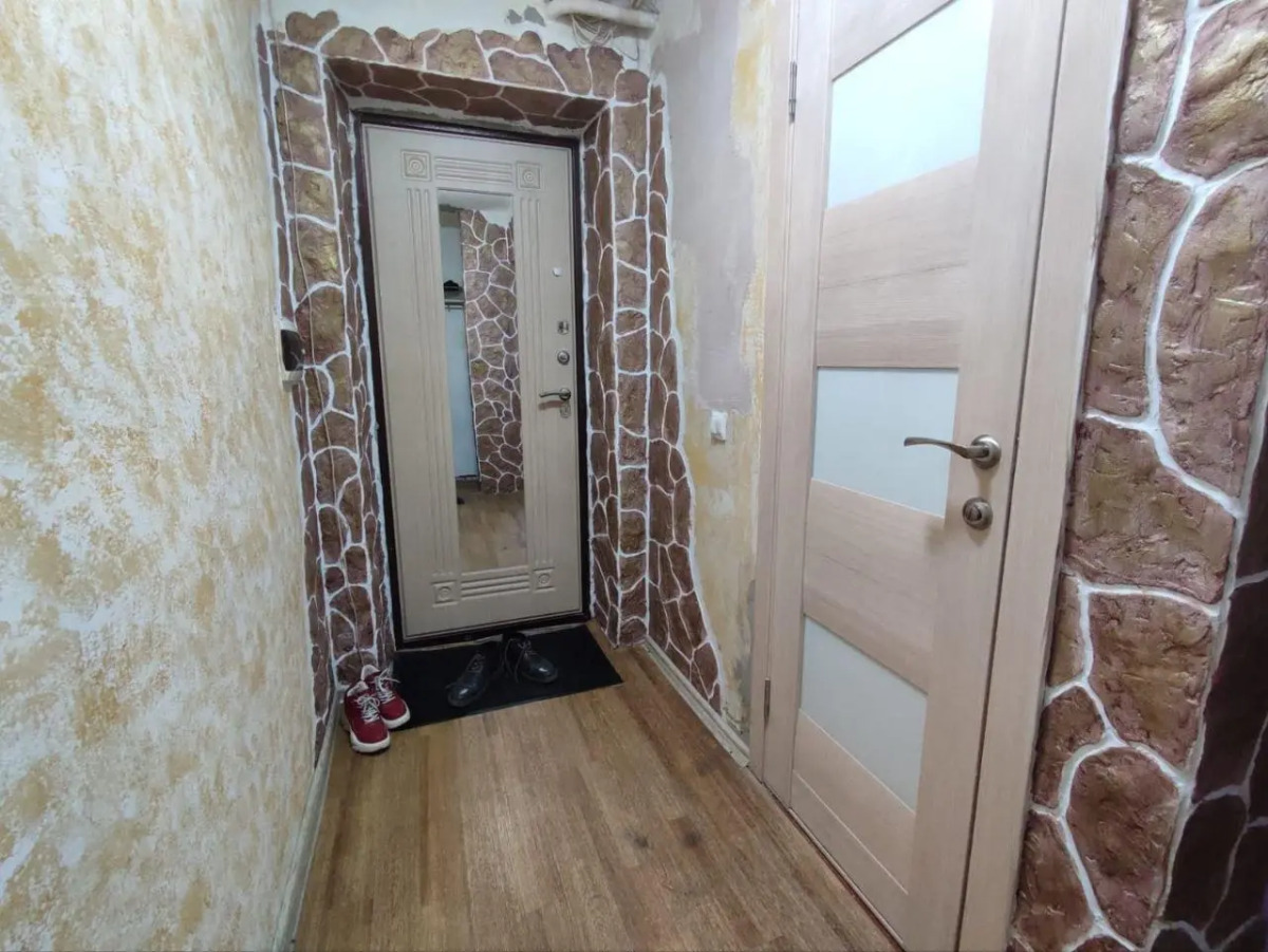 Апартаменты на Ленина 57