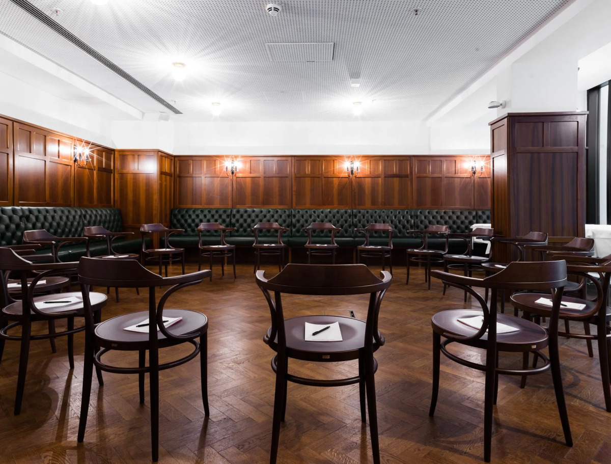 Hotel Grand Ferdinand Vienna