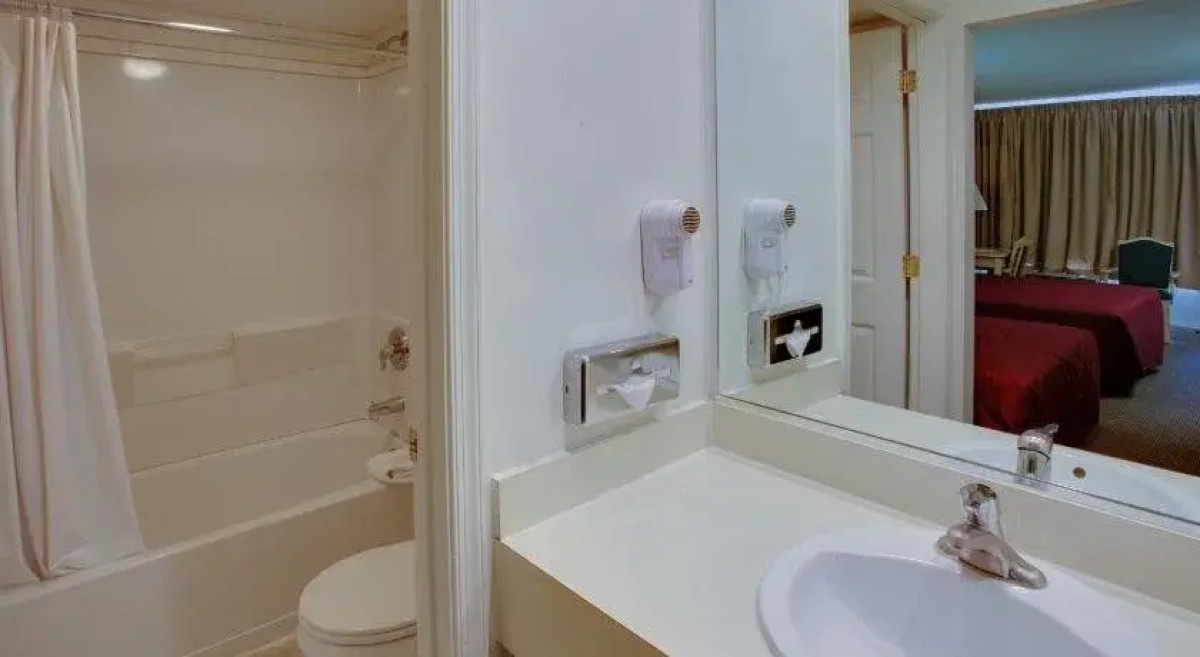 Vienna Wolf Trap Hotel