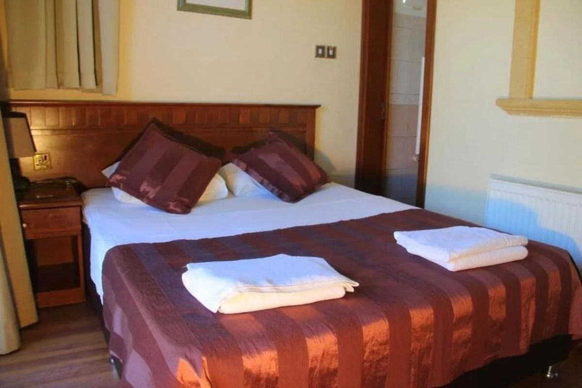 Altinkaya Holiday Resort