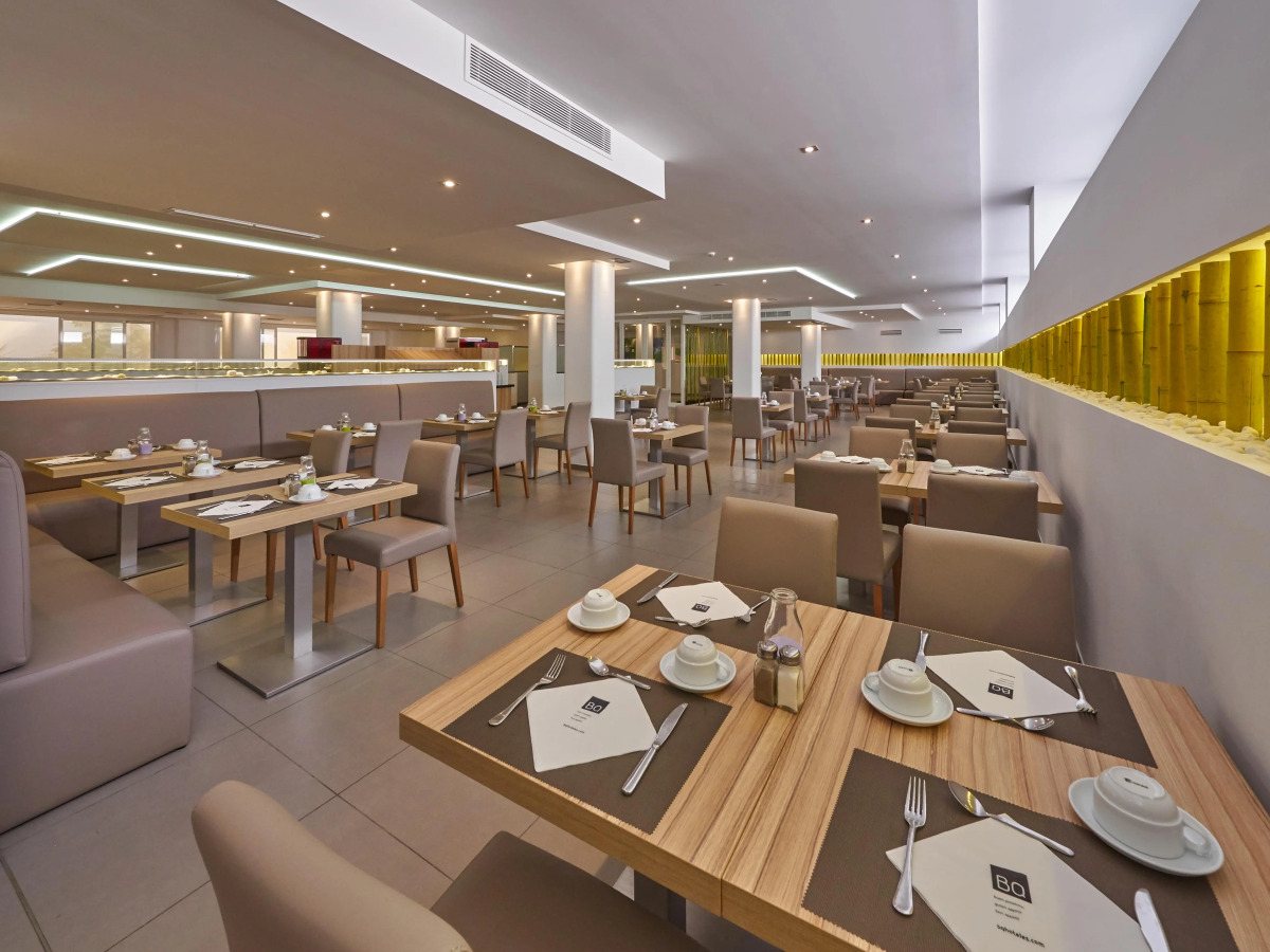 BQ Amfora Beach Hotel - Adults Only