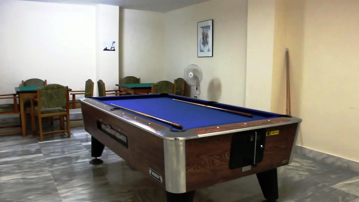 Apartamentos Be Smart Florida Plaza