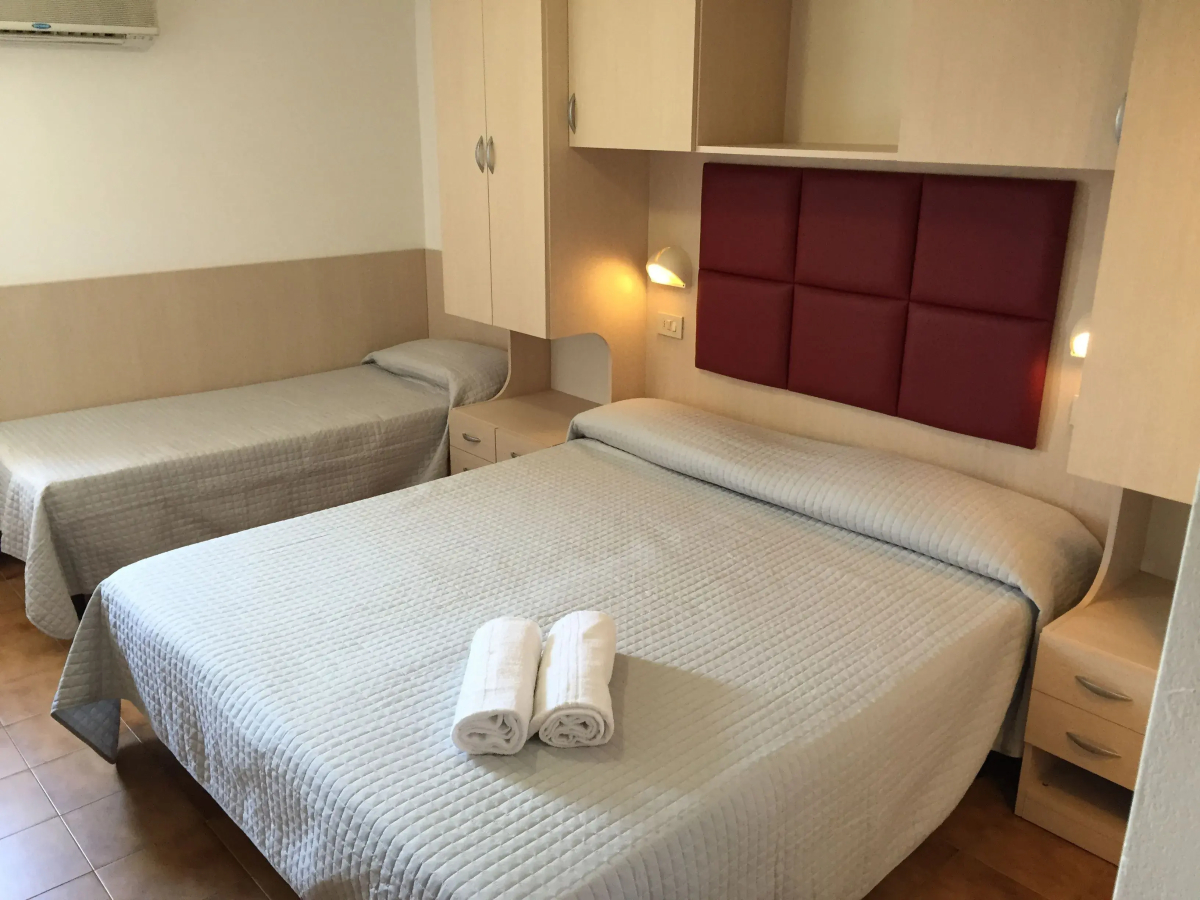 Hotel Stresa