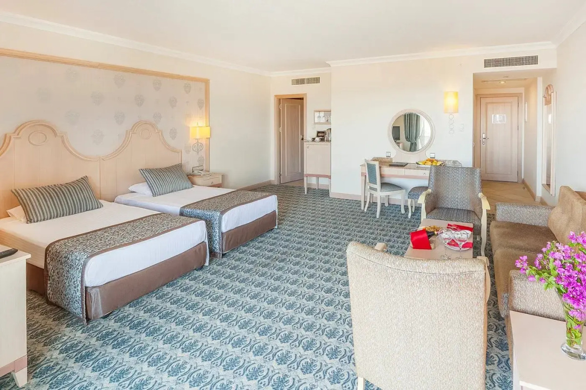 Starlight Resort Hotel - All Inclusive