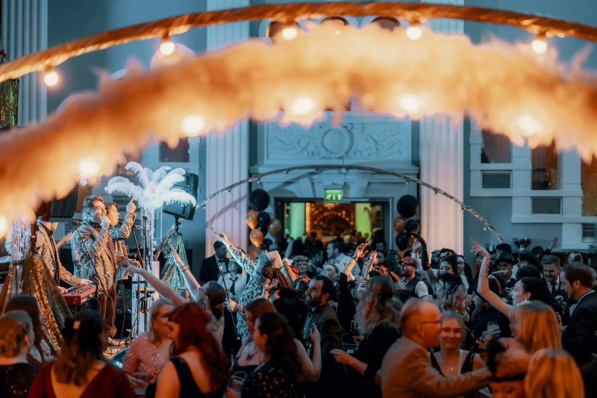 Radisson Blu Plaza Hotel, Helsinki