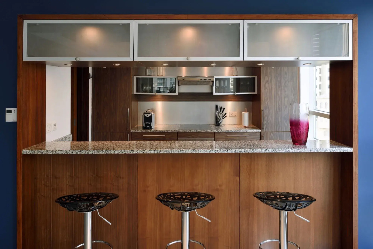 Dream Inn Apartments - Al Sahab