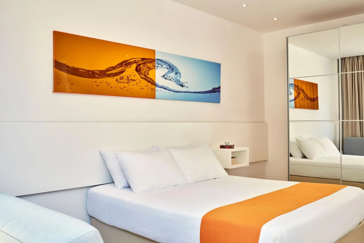 Atlantica Sancta Napa