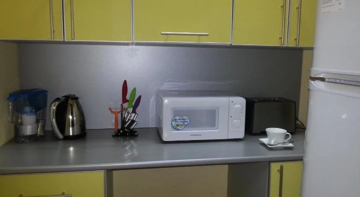 Мини-отель Валенсия