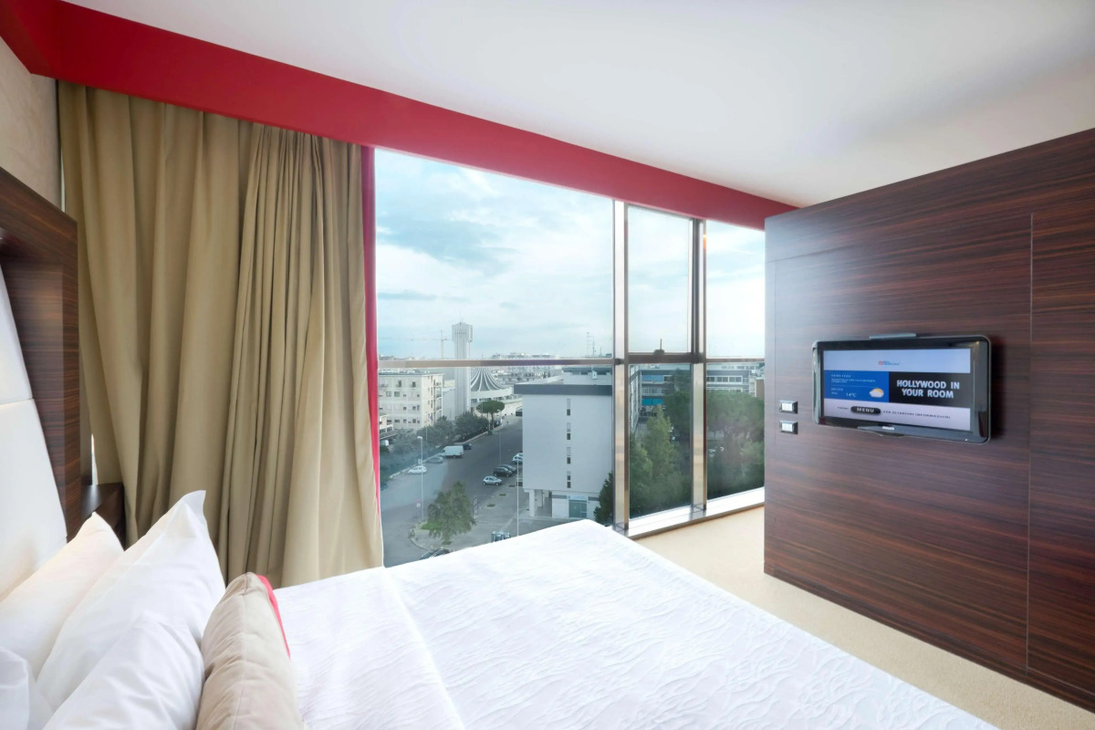 Hilton Garden Inn Lecce