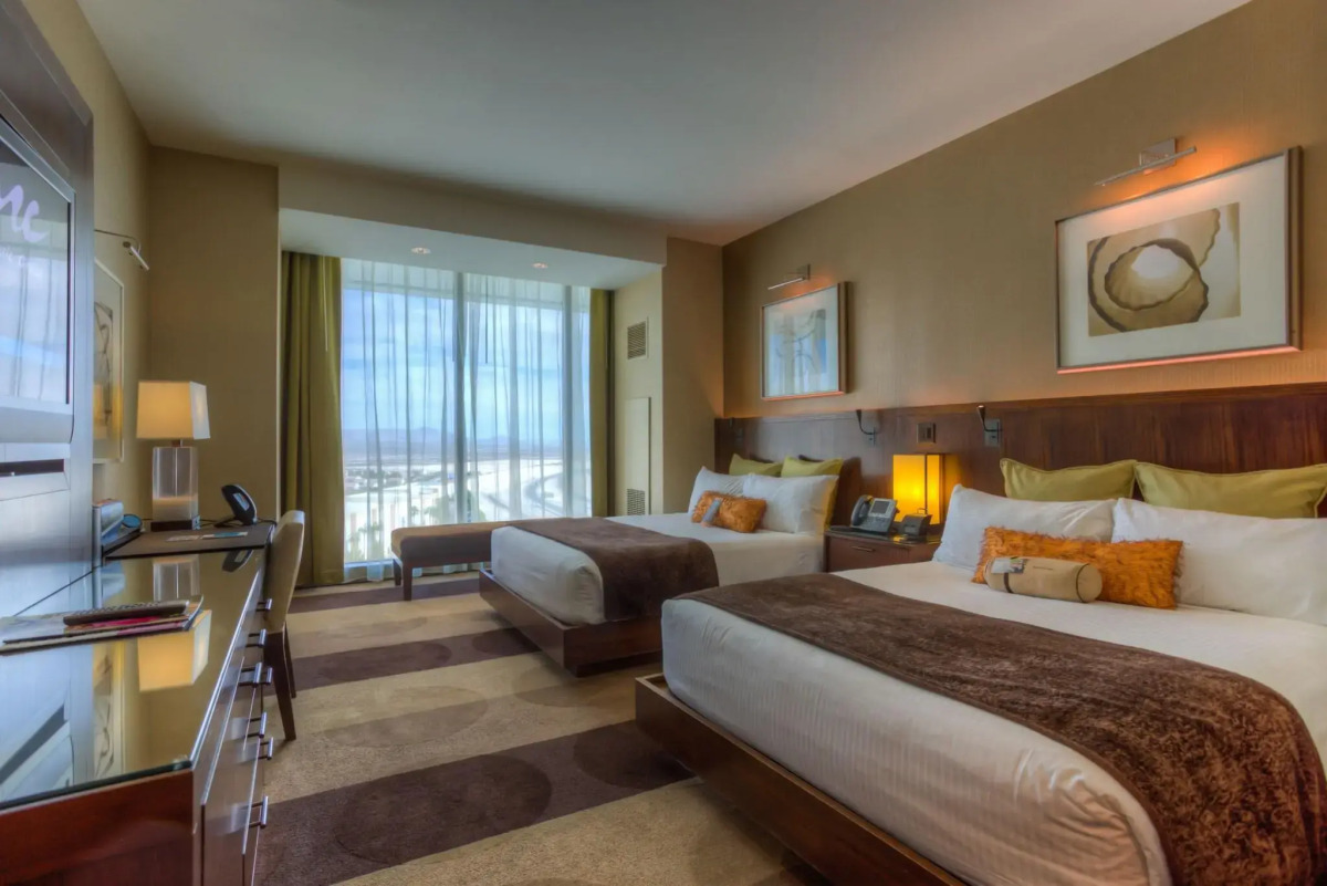 Aliante Casino & Hotel