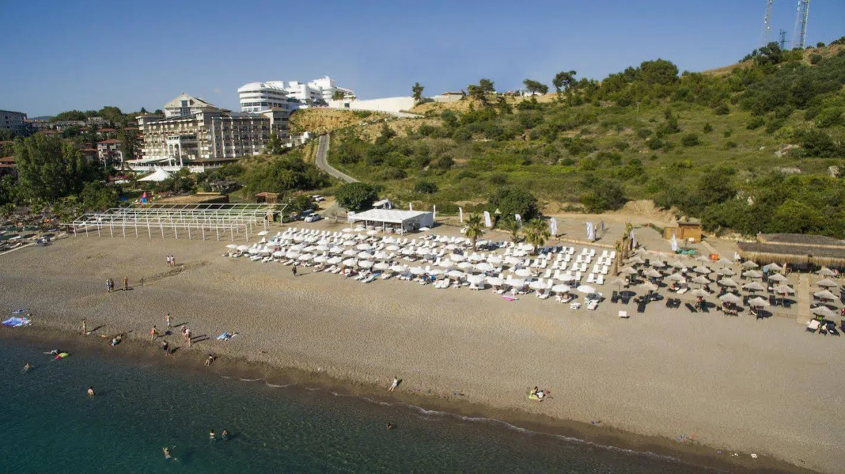 Laguna Beach Alya Resort & SPA - All Inclusive