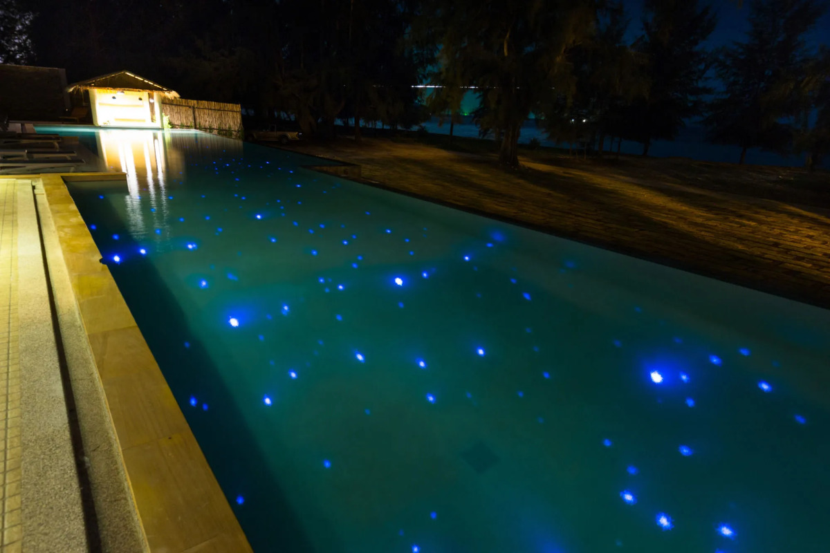 Coriacea Boutique Resort