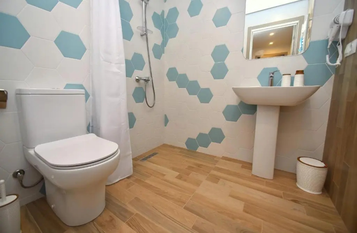 Отель Avenue 30