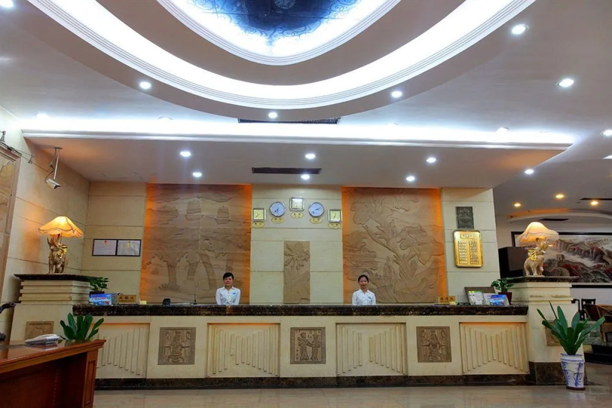 Yingfeng Business Hotel
