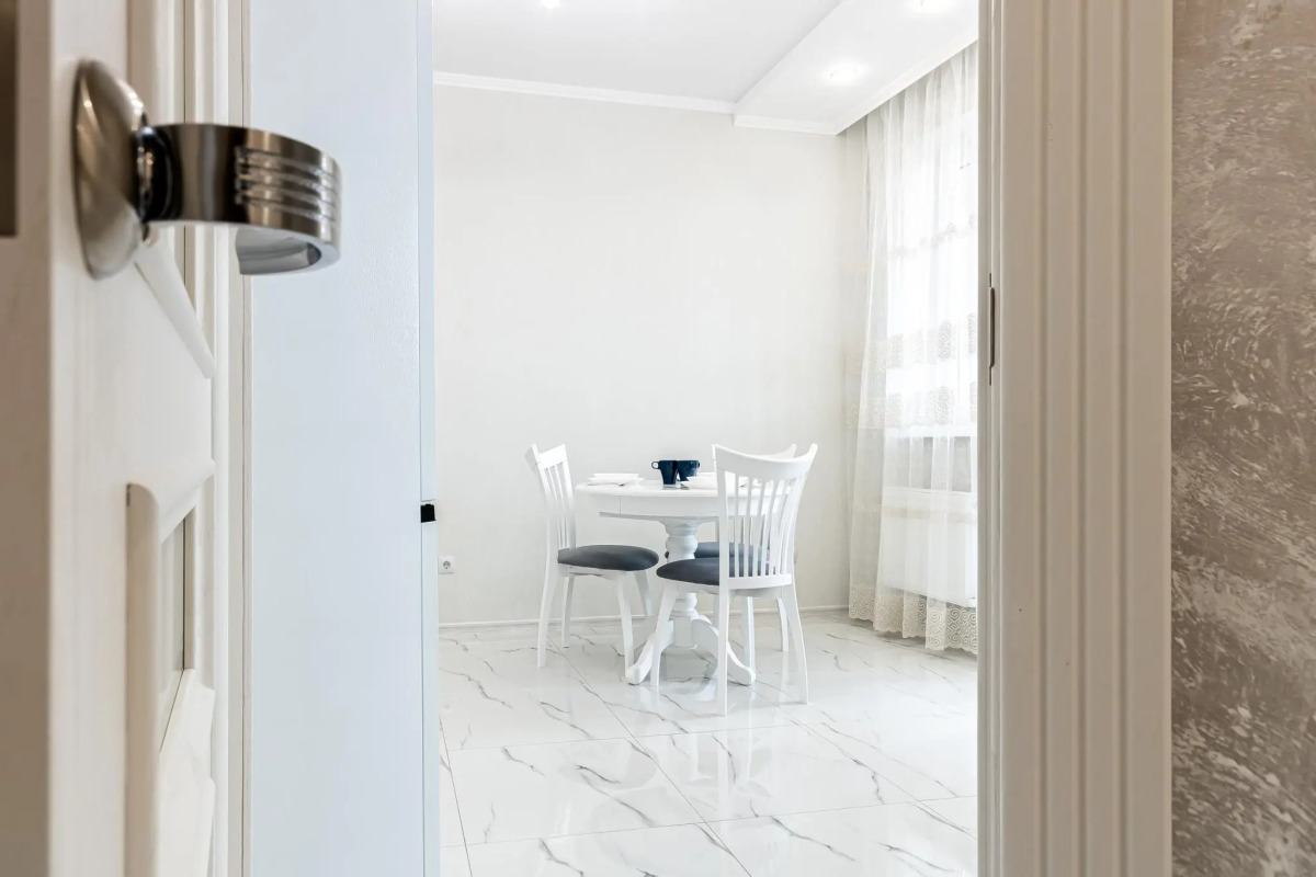 Департ Апарт, ул. Гаражная, д. 156