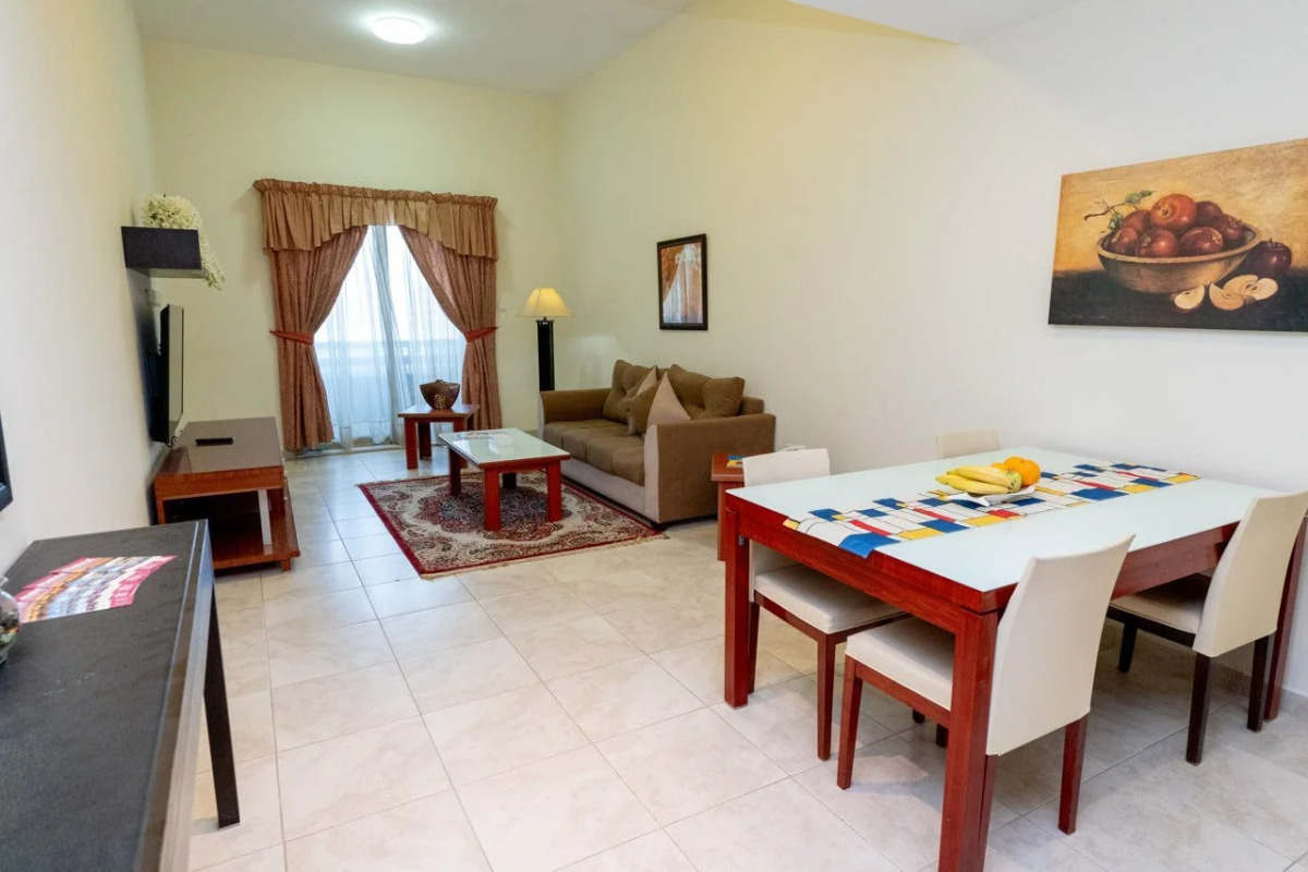 Al Raya Hotel Apartment