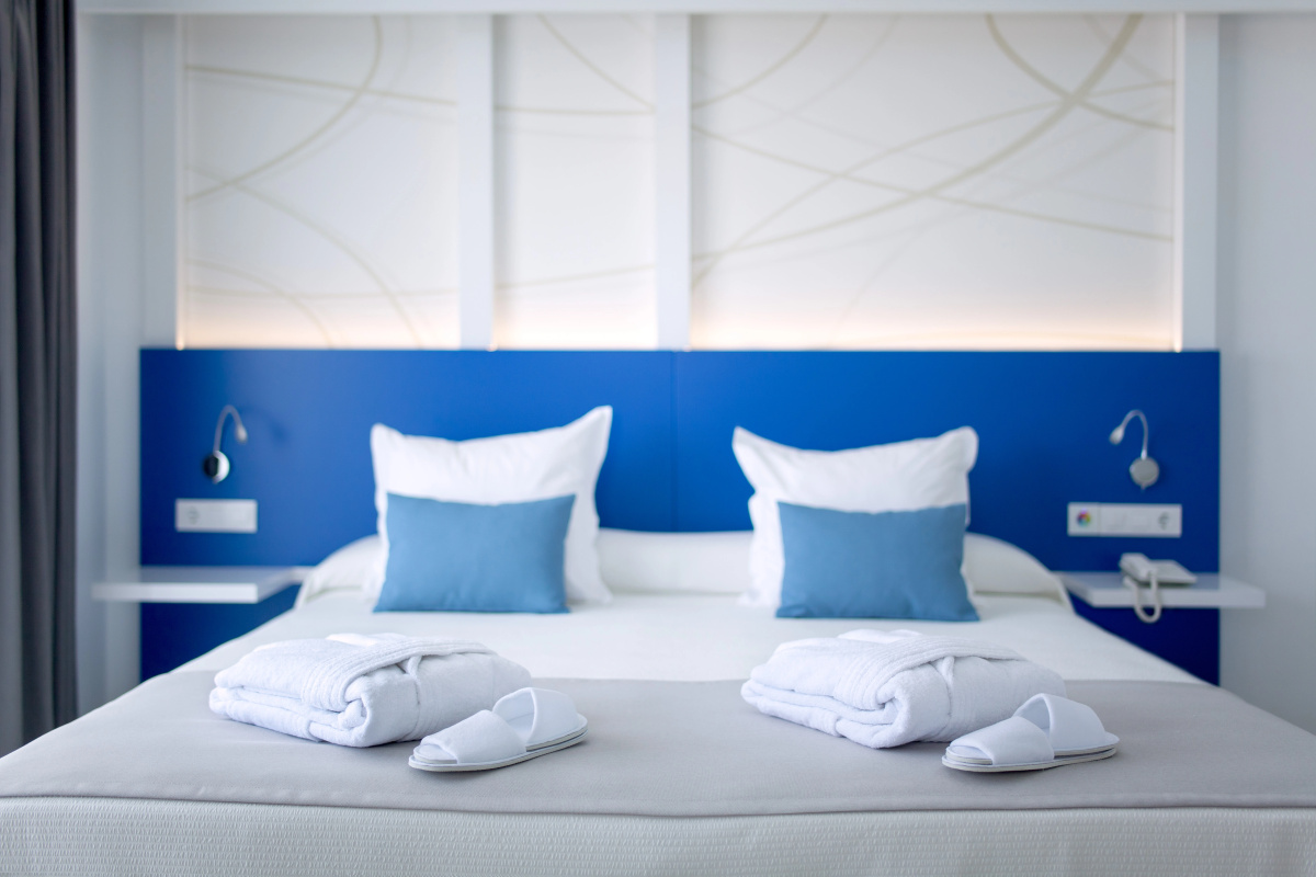 Playaolid Suites & Apartments