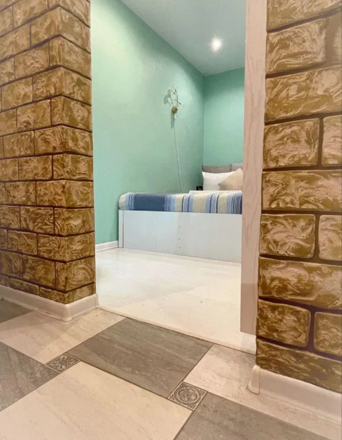 Апартаменты на шоссе Варшавское 141 корпус 13