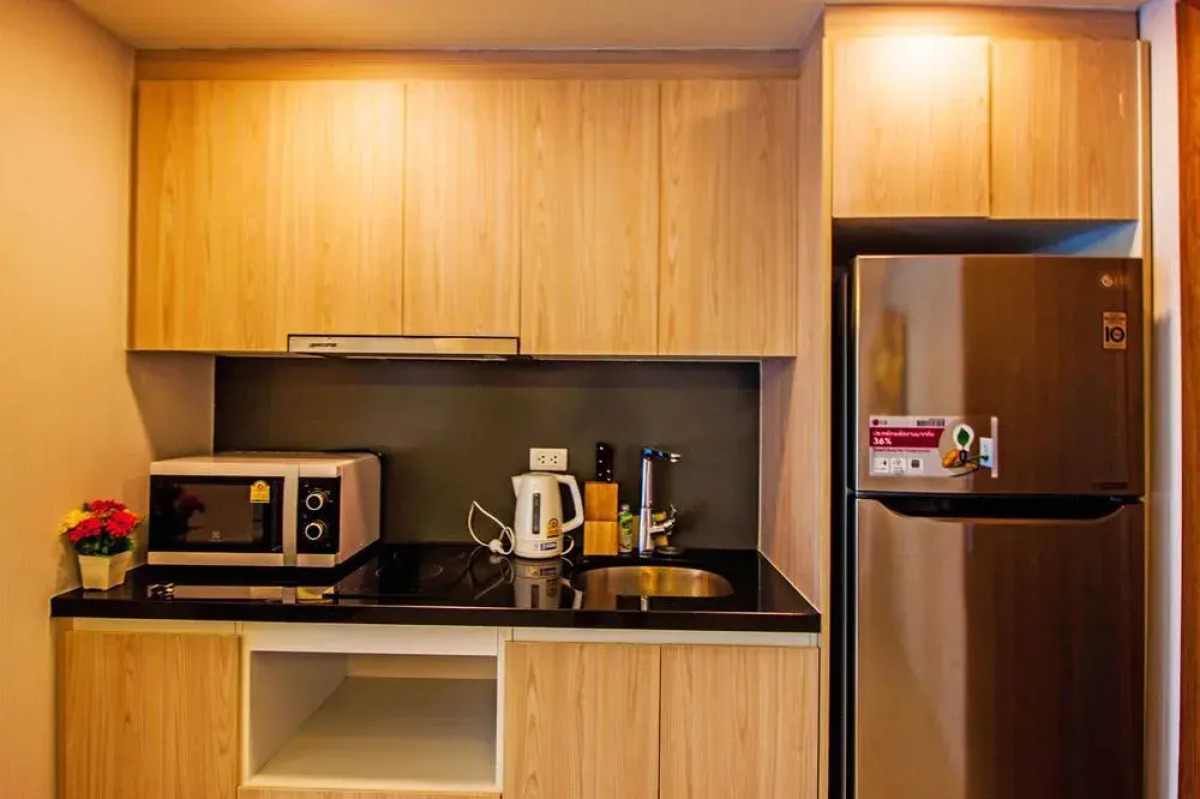 Laguna Bay 2 by Pattaya Sunny Rentals