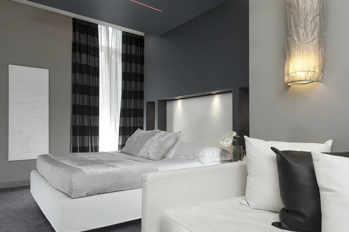 Metropolis - Hotel di Charme