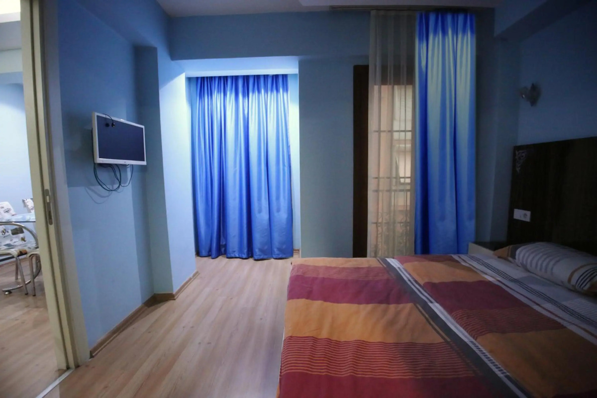 Siesta Apart & Hotel