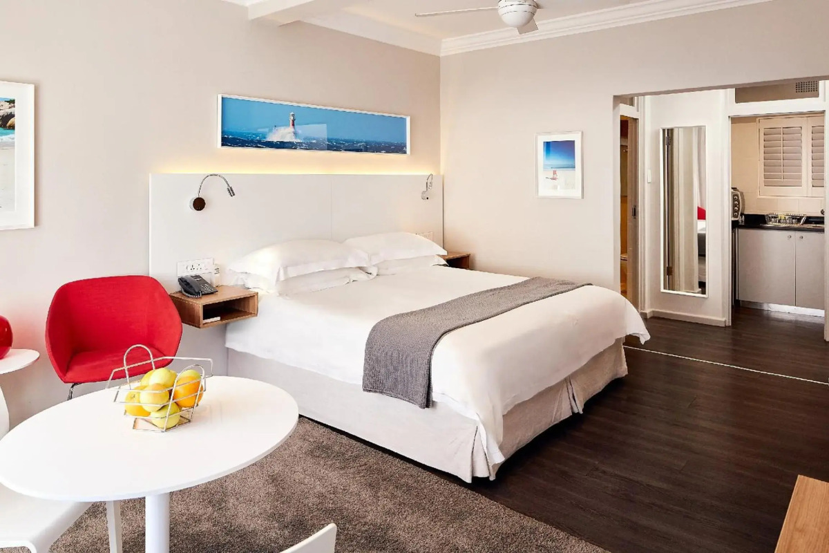 First Group Riviera Suites