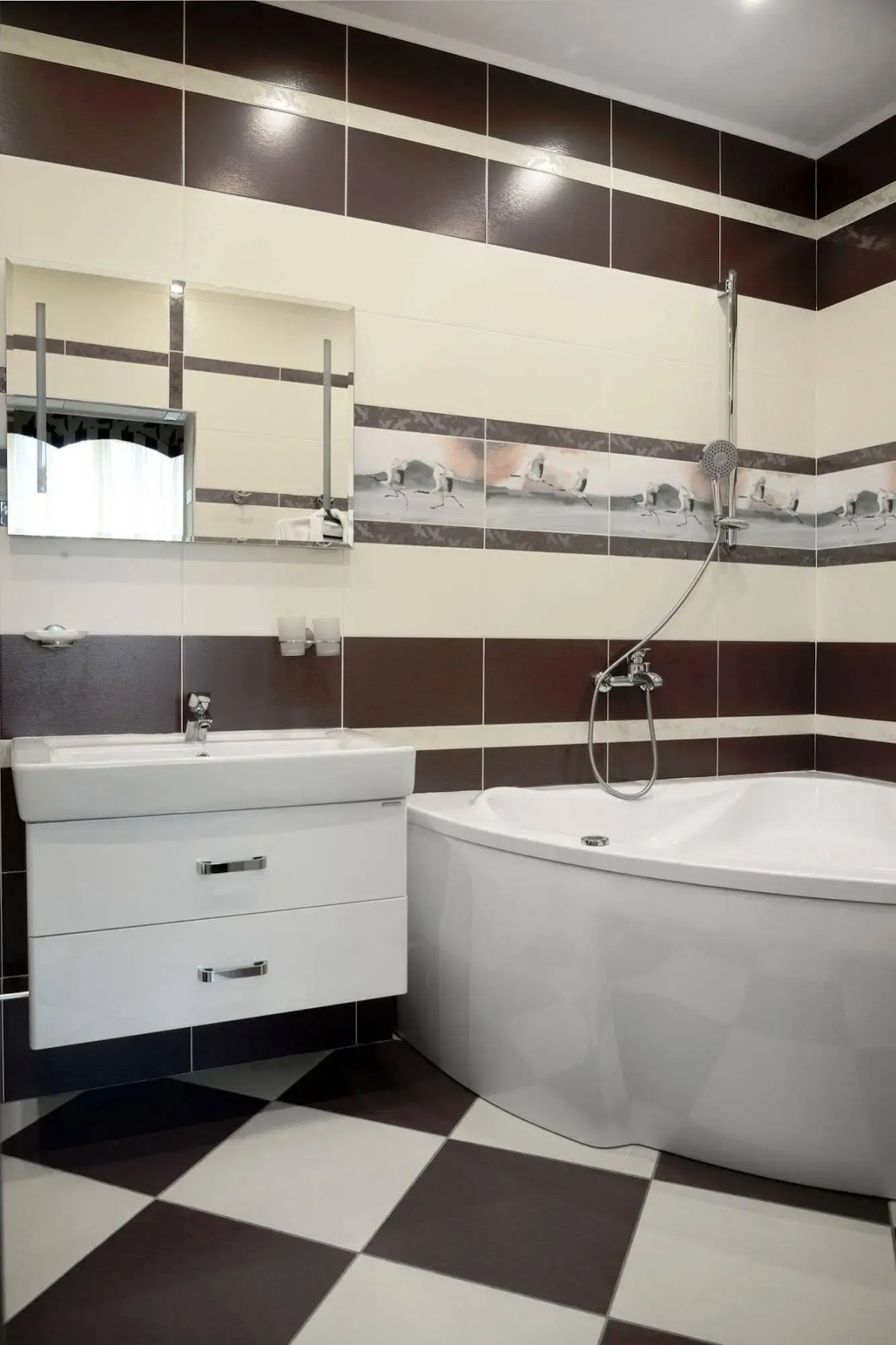 Жилое помещение Останкино