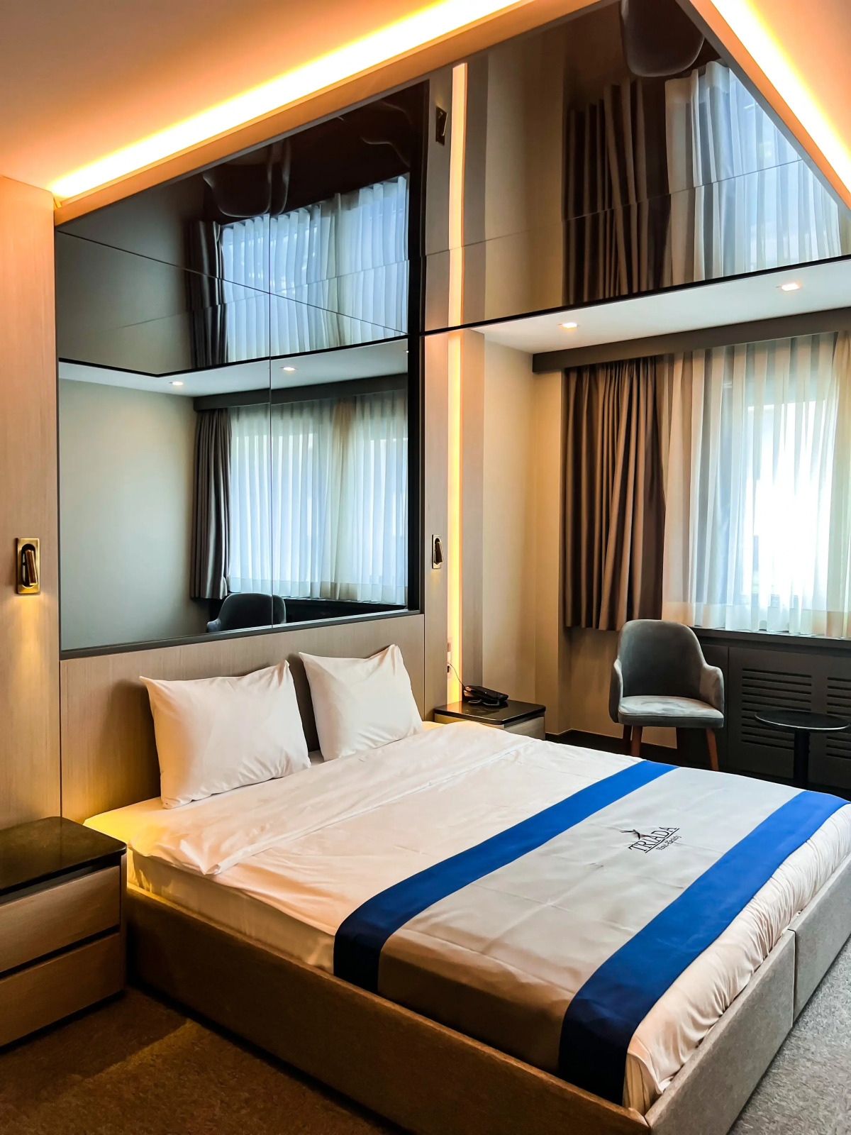 Triada Hotel Karakoy