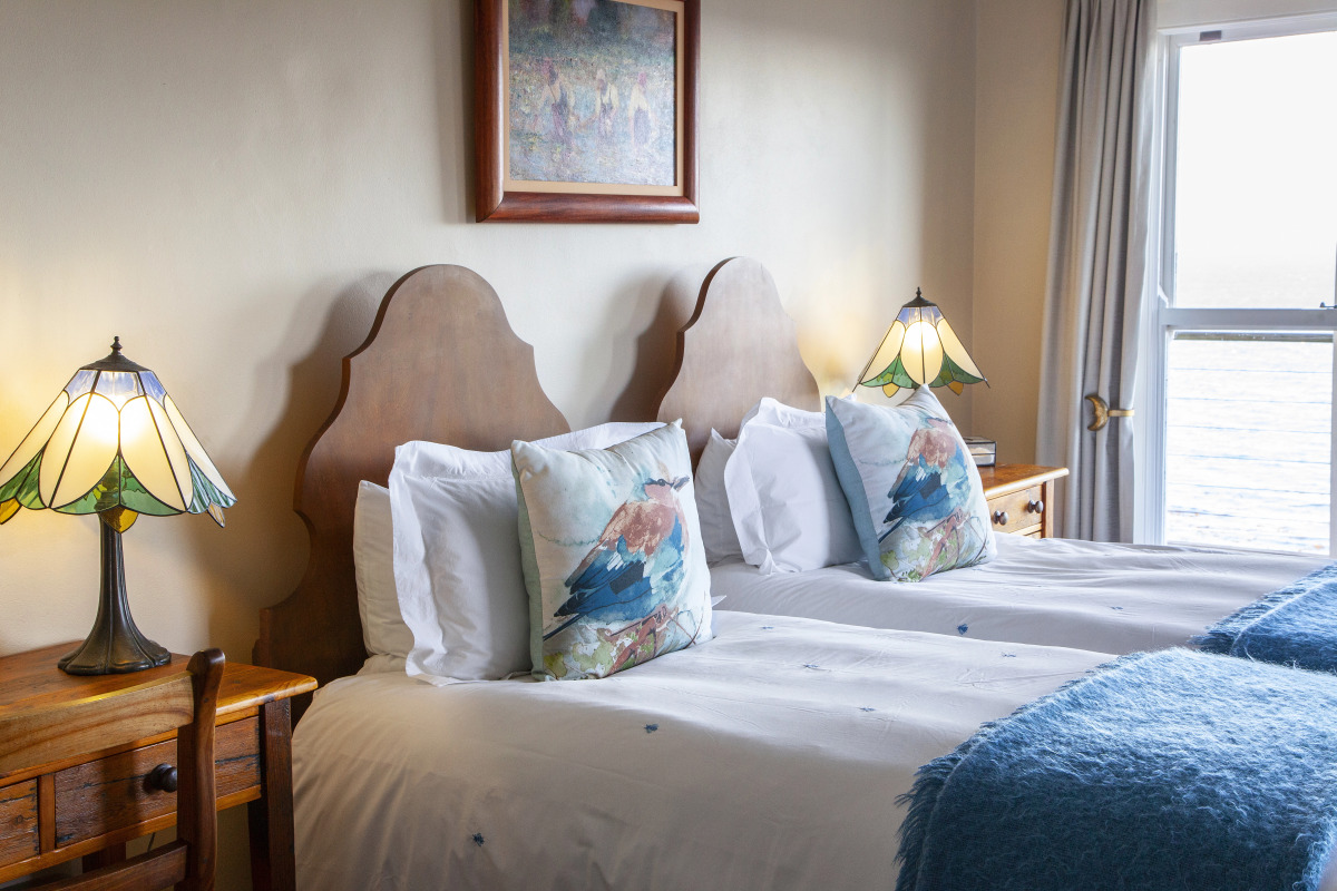 Moonglow Guest House