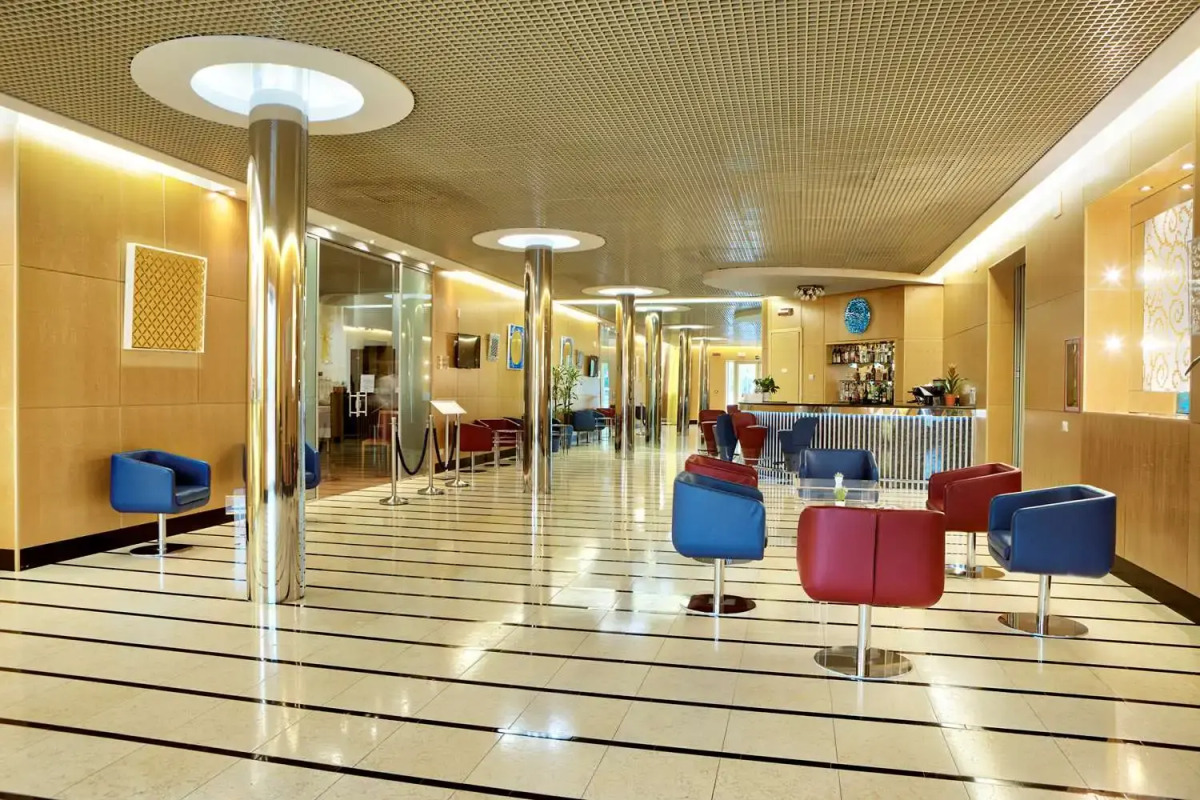 B&B Hotel Quarto d'Altino