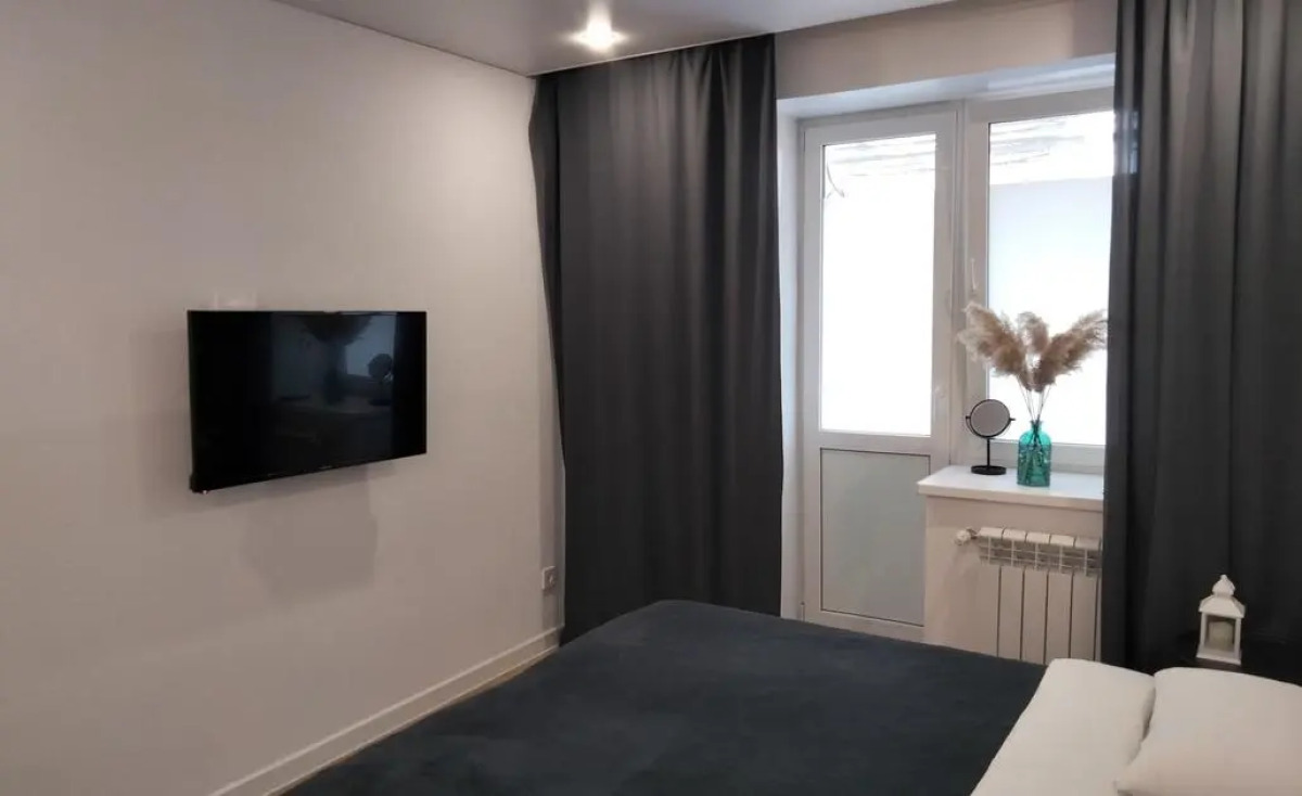 MyRoom (МайРум) на 4-ом проезде имени Н.Г. Чернышевского