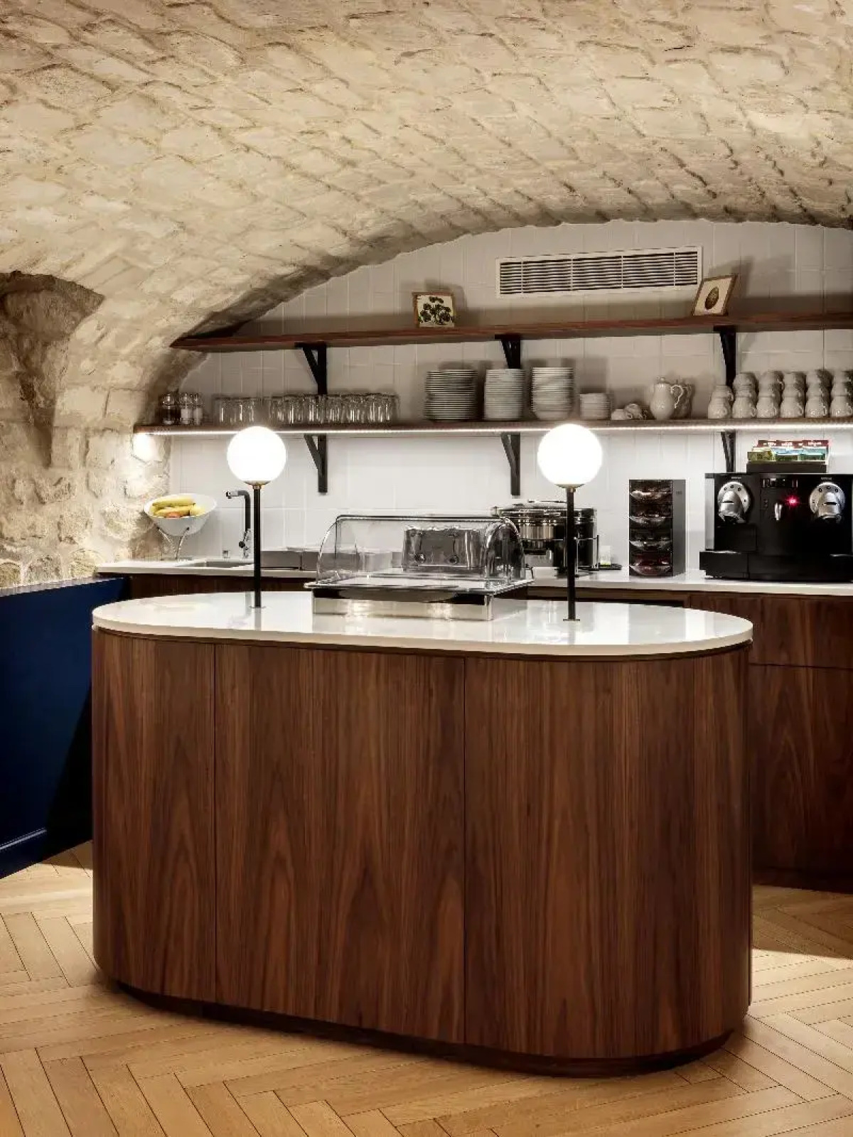 Hotel Rendez-Vous Batignolles