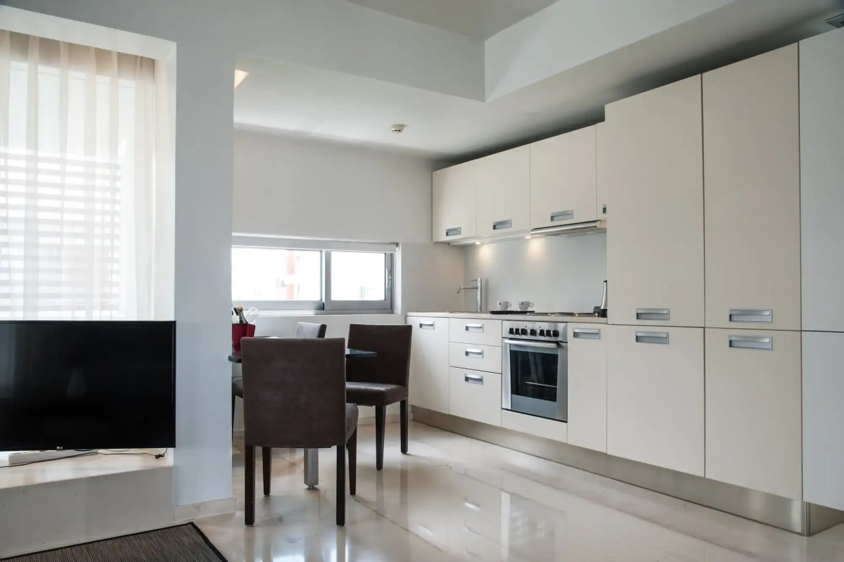 Brasil Suites Hotel & Apartments