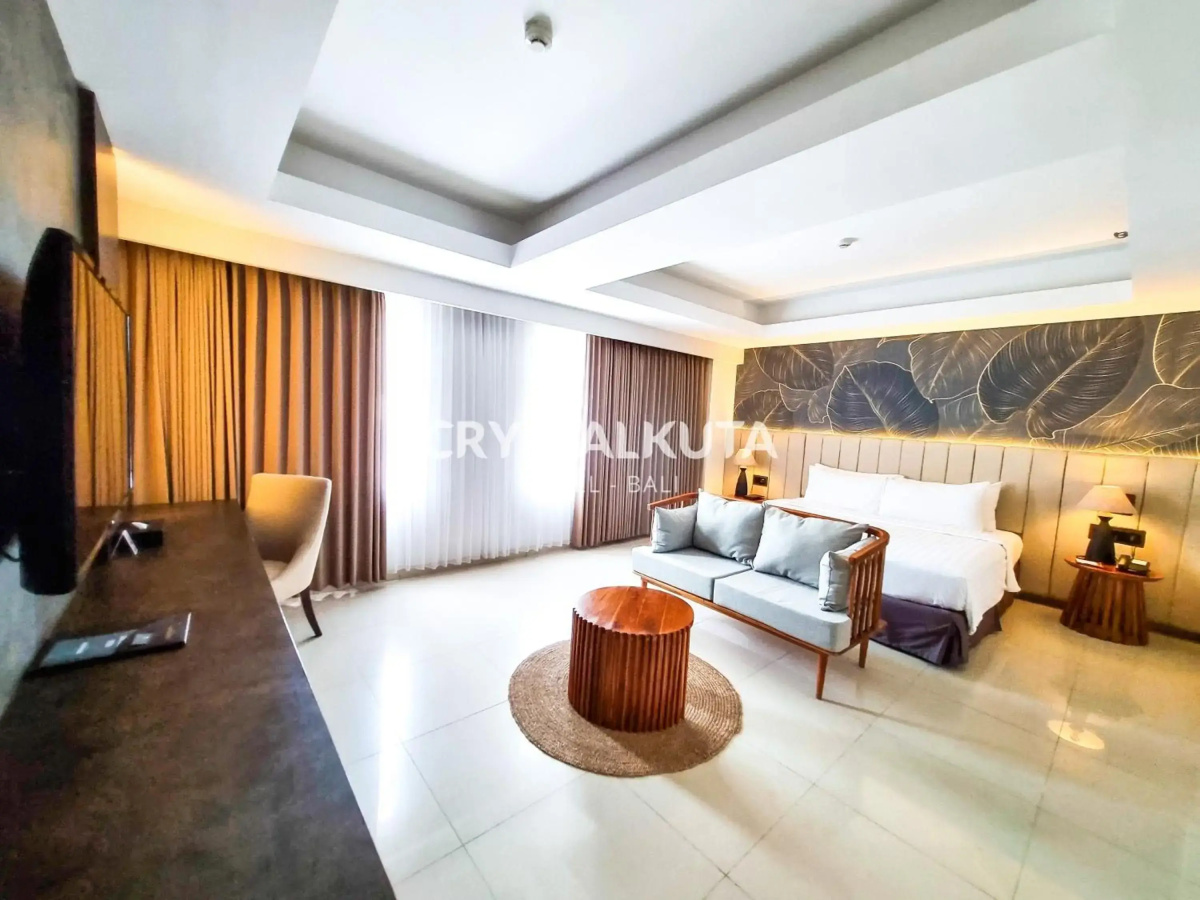 Althoff St. James's Hotel & Club London
