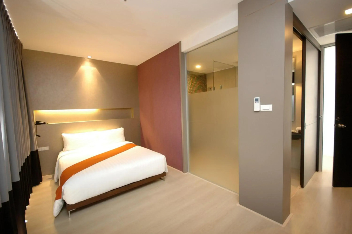 Manita Boutique Hotel