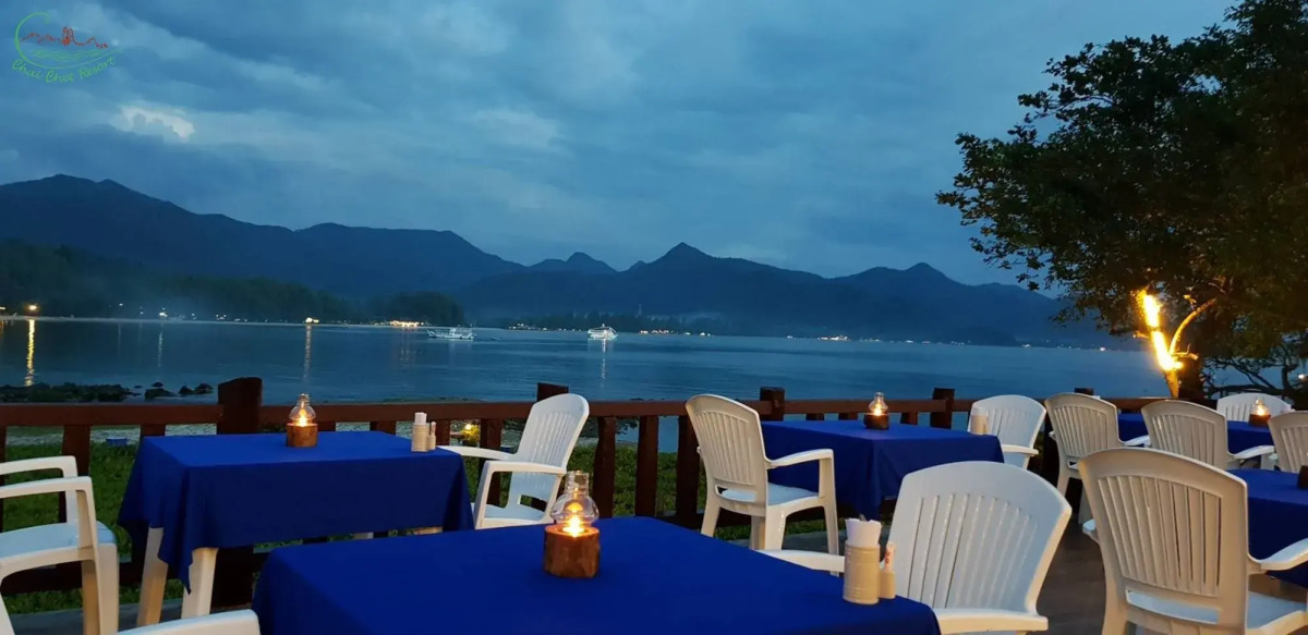 Chai Chet Resort Koh Chang